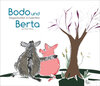 Buchcover Bodo und Berta