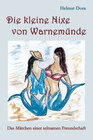 Buchcover Die kleine Nixe von Warnemünde