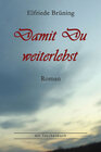 Buchcover Damit Du weiterlebst