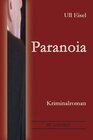 Buchcover Paranoia