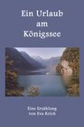 Buchcover Ein Urlaub am Königssee