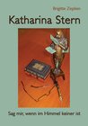 Buchcover Katharina Stern