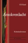 Buchcover Amokverdacht