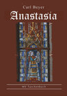 Buchcover Anastasia