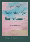 Buchcover Doppelköpfige Butterblumen