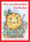 Buchcover Der verschwundene Eierkuchen