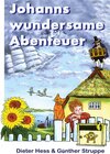 Buchcover Johanns wundersame Abenteuer