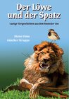 Buchcover Der Löwe und der Spatz