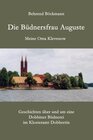 Buchcover Die Büdnersfrau Auguste Meine Oma Klevenow