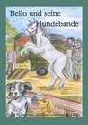 Buchcover Bello und seine Hundebande