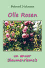 Buchcover Olle Rosen