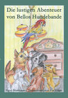 Buchcover Die lustigen Abenteuer von Bellos Hundebande