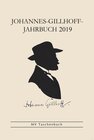 Buchcover Johannes Gillhoff Jahrbuch 2019