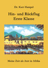 Buchcover Hin- und Rückflug Erste Klasse