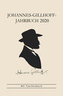 Buchcover Johannes Gillhoff Jahrbuch 2020