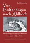 Buchcover Von Boltenhagen bis Ahlbeck