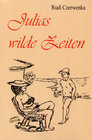 Buchcover Julias wilde Zeiten