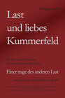 Buchcover Last und liebes Kummerfeld