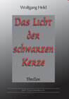 Buchcover Das Licht der schwarzen Kerze