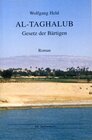 Buchcover Al-Taghalub