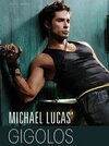 Buchcover Michael Lucas` Gigolos