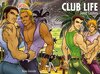Buchcover Club Life