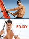 Buchcover Enjoy