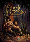 Buchcover Black Wade