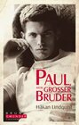 Buchcover Paul, mein großer Bruder