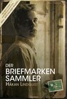 Buchcover Der Briefmarkensammler