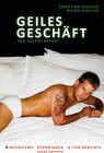 Buchcover Geiles Geschäft