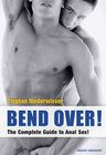Buchcover Bend Over!