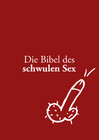 Buchcover Die Bibel des schwulen Sex