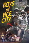 Buchcover Boys of Vice City