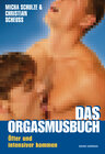 Buchcover Das Orgasmusbuch