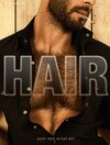 Buchcover HAIR