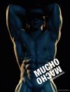 Buchcover Mucho Macho