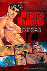 Buchcover Heroes with Hardons - The Big Book of Class Comics