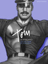 Buchcover Tom of Finland - Life and Work of a Gay Hero