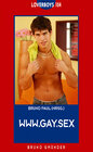 Buchcover Loverboys 104: WWW.GAY.SEX