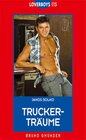 Buchcover Truckerträume