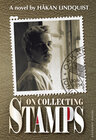 Buchcover On Collecting Stamps