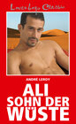 Buchcover Loverboys Classic 1: Ali, Sohn der Wüste