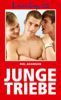 Buchcover Loverboys 120: Junge Triebe
