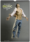 Buchcover Erotic Dreams 2011