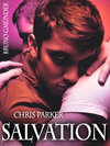 Buchcover Salvation