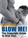 Buchcover Blow me!