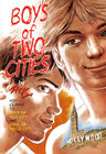 Buchcover Boys of two cities