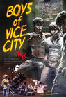 Buchcover Boys of Vice City