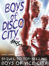 Buchcover Boys of Disco City
